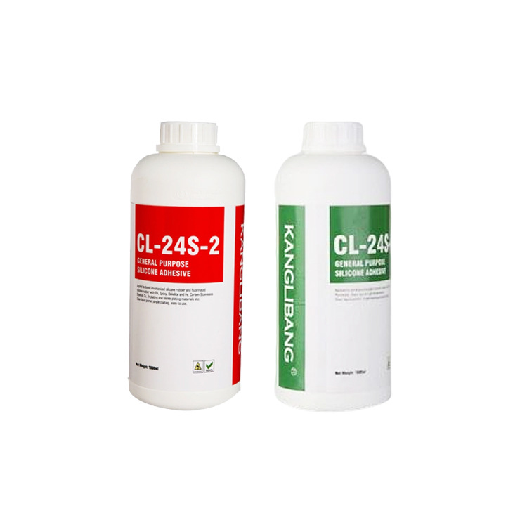 硅胶粘金属粘合剂 深圳硅胶胶水 有机硅材料粘接剂