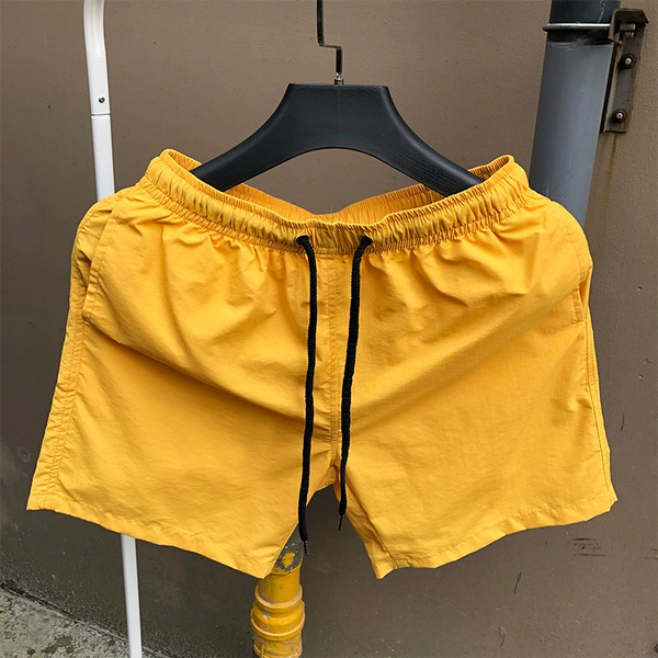 Lemon yellow
