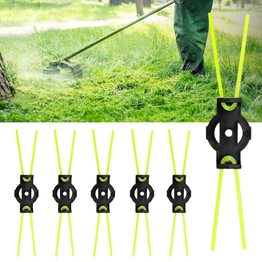 WM小锂电除草器割草机打草轮锂电割草刀片割灌机割草机免拆配件