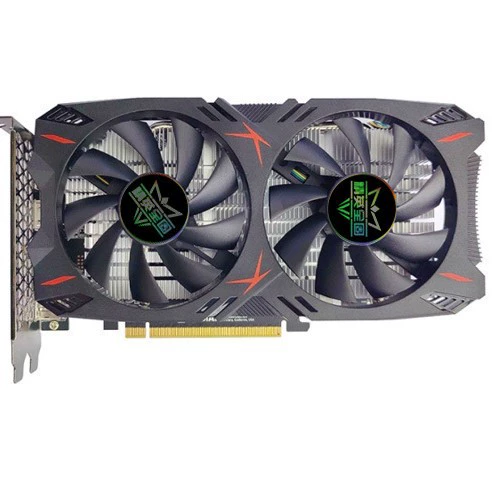 GTX1060 5G DDR5 Бизнес-игровой офисный настольный компьютер независимая видеокарта