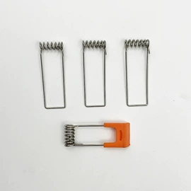 拉伸弹簧;扭转弹簧;其他弹簧