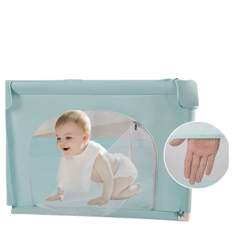 Трансграничная Оптовая детская игровая ограда, защитный забор, детский домашний бытовой Детский напольный забор