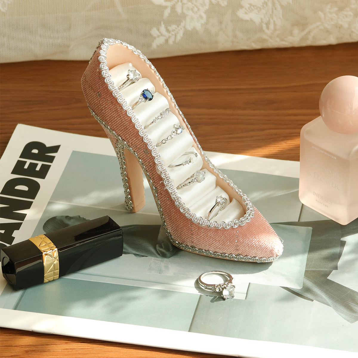 �羳�޲��߸�Ь��ָ����������չʾ���ô���ڼ�ģ�ػ���ˮ����