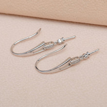 S925����Ŷ������JG5334���ն�����DIY����8-14������ж���
