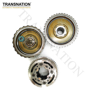 TF70 Clutch Set, Suitable for Citroen Car System