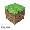 (Increase magnetic force) 002 grass