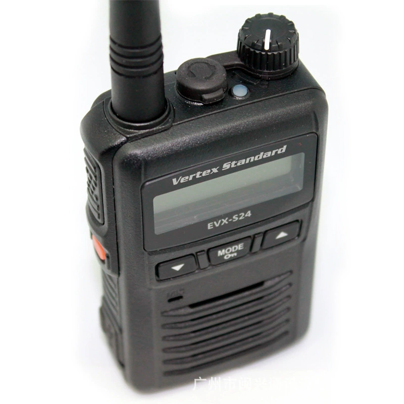 Рация Vortex EVX-S24 цифровая аналоговая портативная DMR рация IP67 водонепроницаемая, пыленепроницаемая и ударопрочная