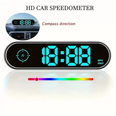 Cross-border e-commerce new car Vehicle HUD