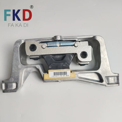 from the Manufacturer, damping system