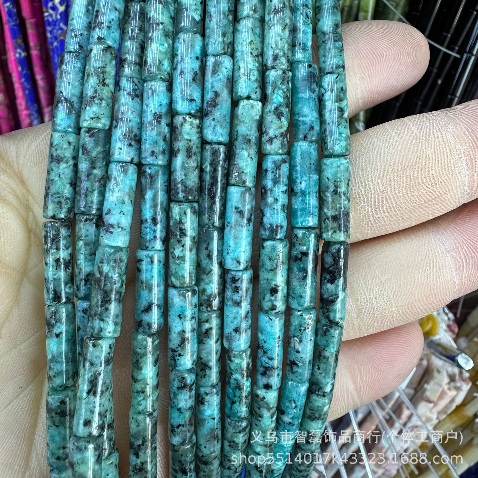 4X13圆管