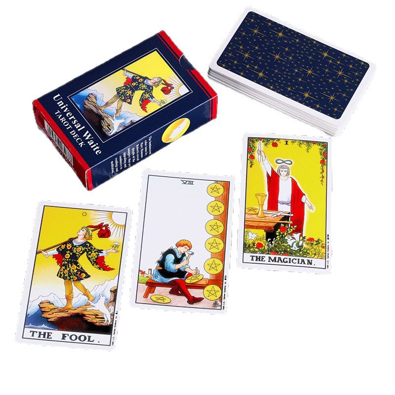 Классические игральные карты, карта для начинающих, настольная игра