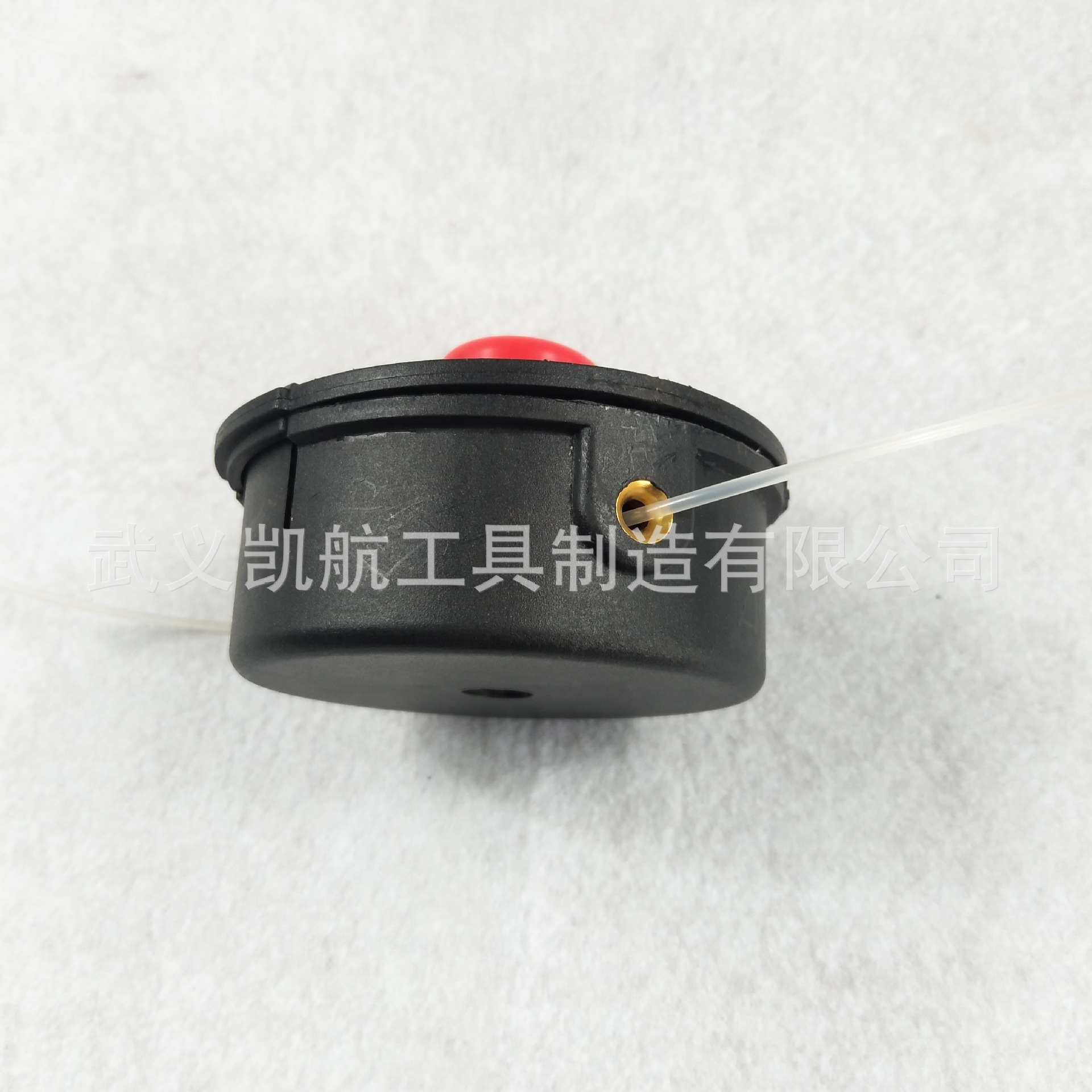 割草机尼龙打草头除草头割草机打草机割灌机园林机械配件