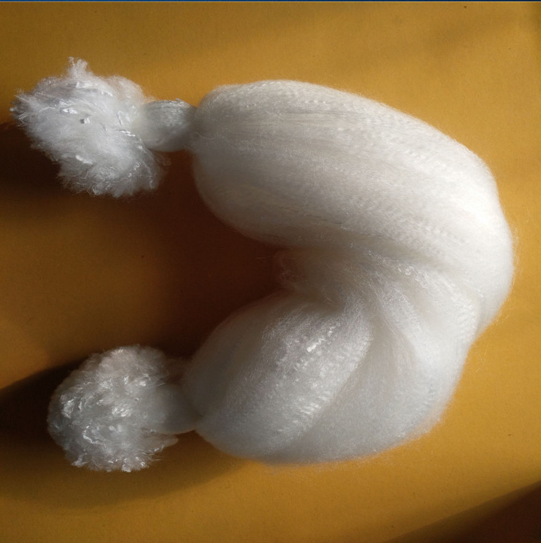 厂供高油污水处理改性纤维束滤料钢厂污水处理改性纤维束纤维滤料