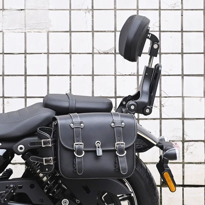 telescopic motorcycle chair modification – Motorcycle tail