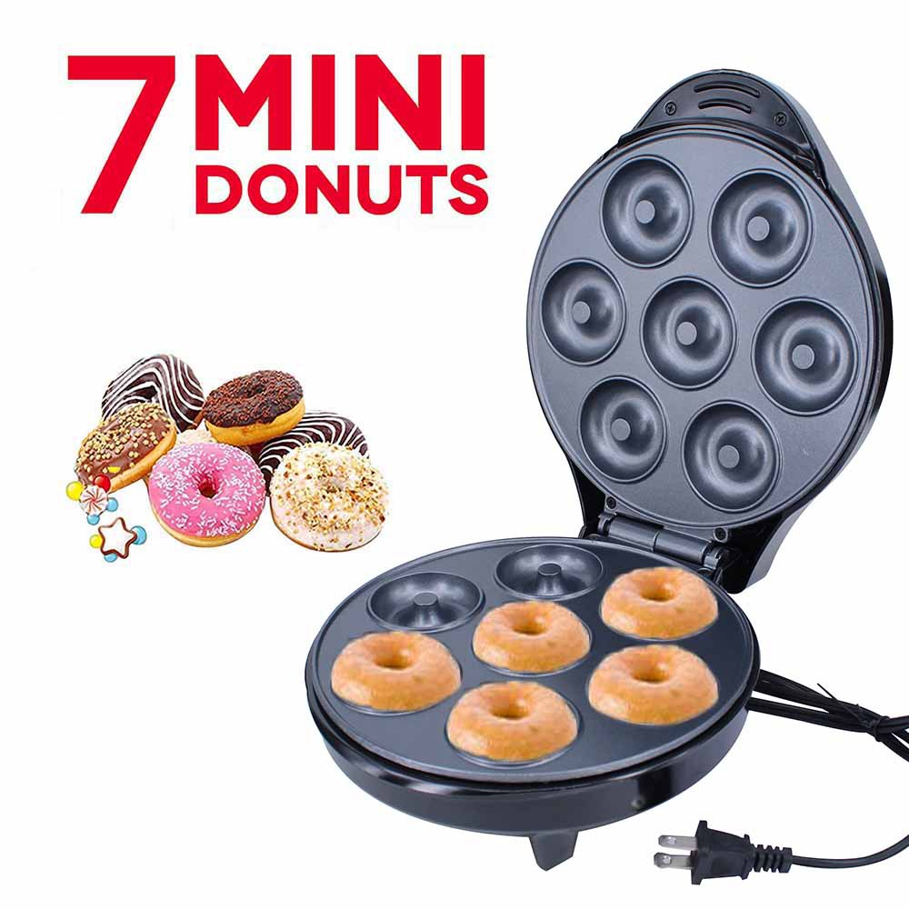 Donut Machine Image 1