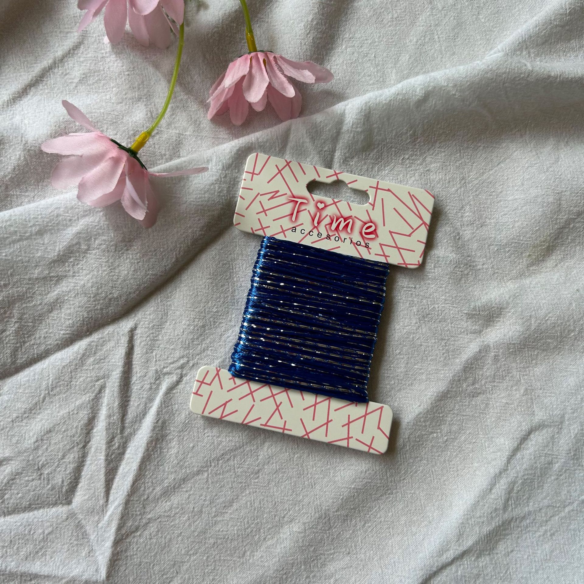 14호 블루 플러스 실버* 5m