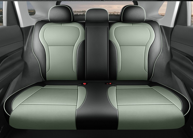 Hongqi HS3 PHEV seat cover leather full set