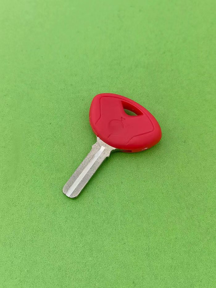 Suitable for Bmw Motorcycles F800Gs S1000Rr R1200R K1200 K1300 Imported Key Blanks