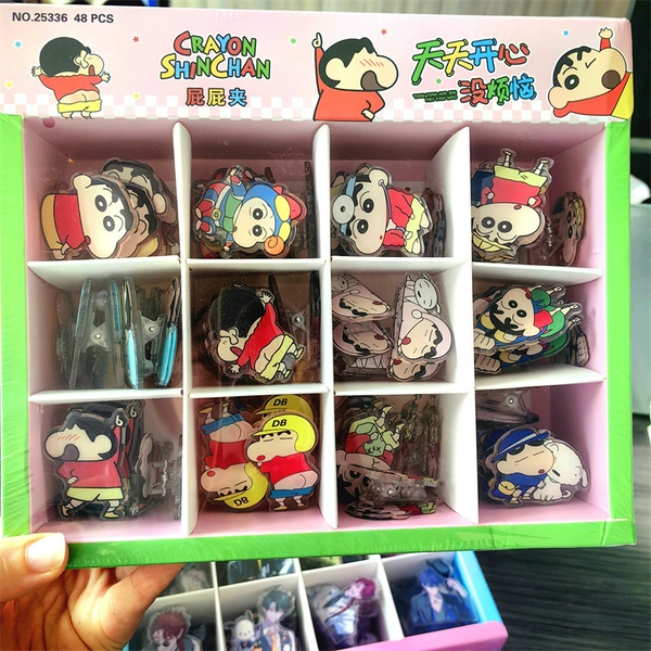 Shin Shin [48 whole box]