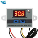 XH-W3001 数字温控器 温度开关 微电脑温度控制仪 温控开关 控温