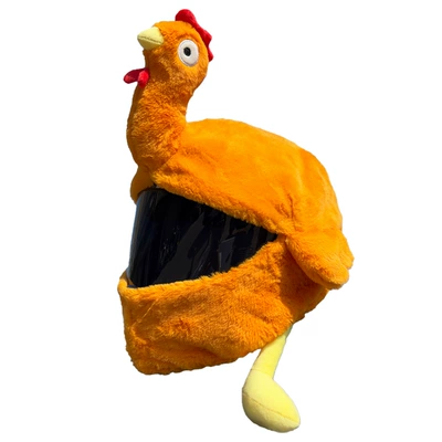 Dəbilqə (Kaska) aksesuarları: Helmet Protective Cover Motorcycle - turkey