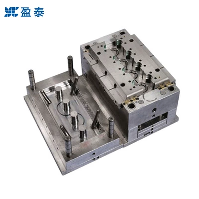 Two-color injection product mold Avtomobil hissələri qəlibləri