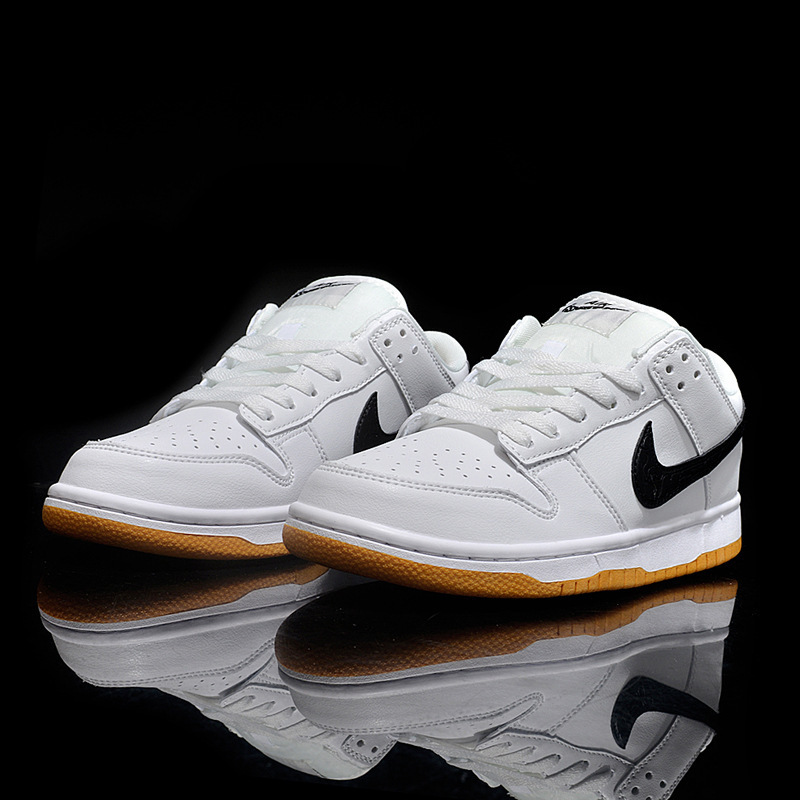 SB 화이트 블랙 생고무