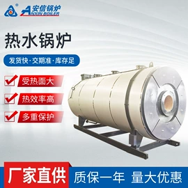 燃气锅炉;电热锅炉;蒸汽发生器