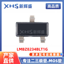 LMBZ8234BLT1G bSOT-23 6.2V/0.225W O R{O