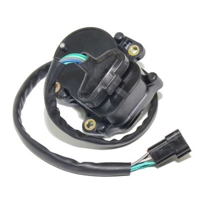 axle motor Q830-314000, Motorcycle engine and accessories