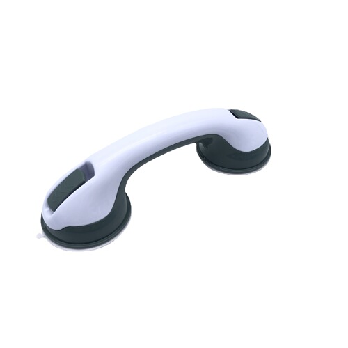Bathroom grab bar anti-slip suction handle toilet basin glass door window elderly children pull hand cross-border wholesale