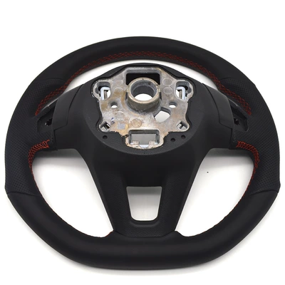 Suitable for Golf 8 Steering wheel