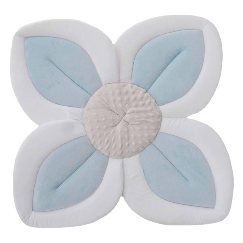 Трансграничный популярный детский многофункциональный коврик для ванной, Креативный цветочный коврик для ванной, предохранительная подушка, артефакт