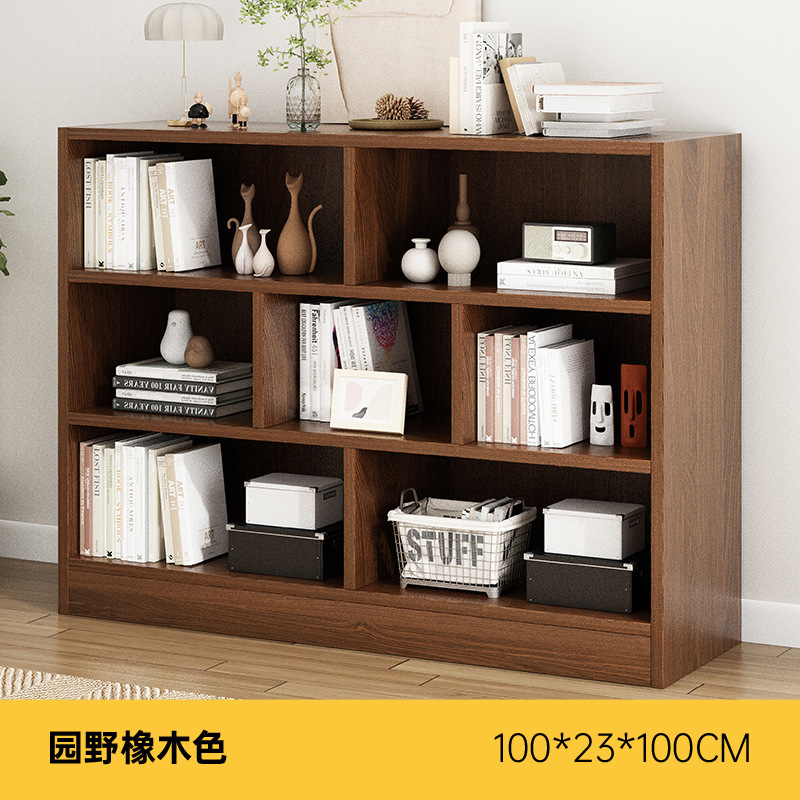 가든 오크색 100*23*100cm