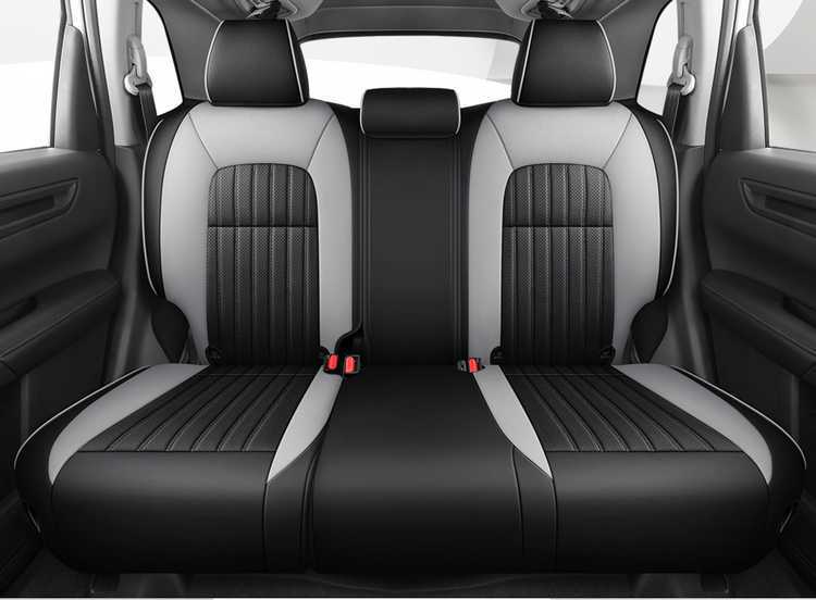 2026 Dongfeng Honda CRV seat covers, CRV Fashion Edition all-season full-cover cushion, special leather car seat covers