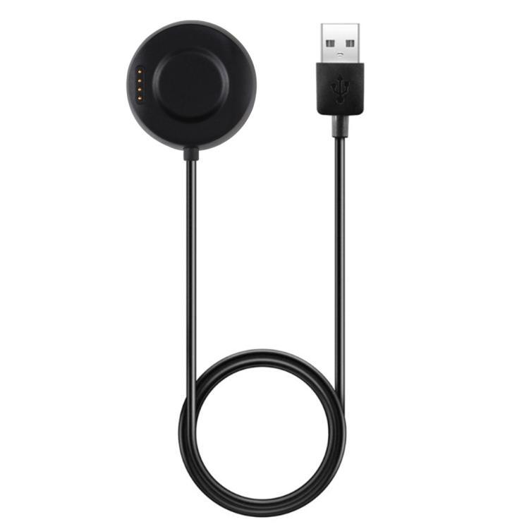 xDfind USB cable de carga para reloj inteligente, longitud del cable: 1m para Huami Amazfit 2 A1807 / Amazfit Nex