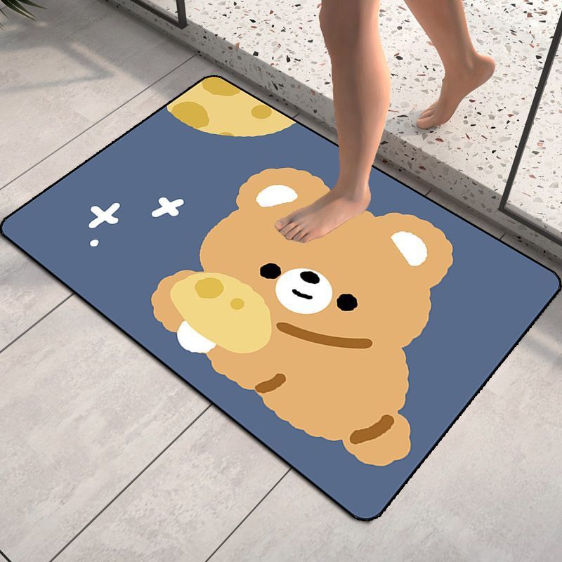 버섯곰