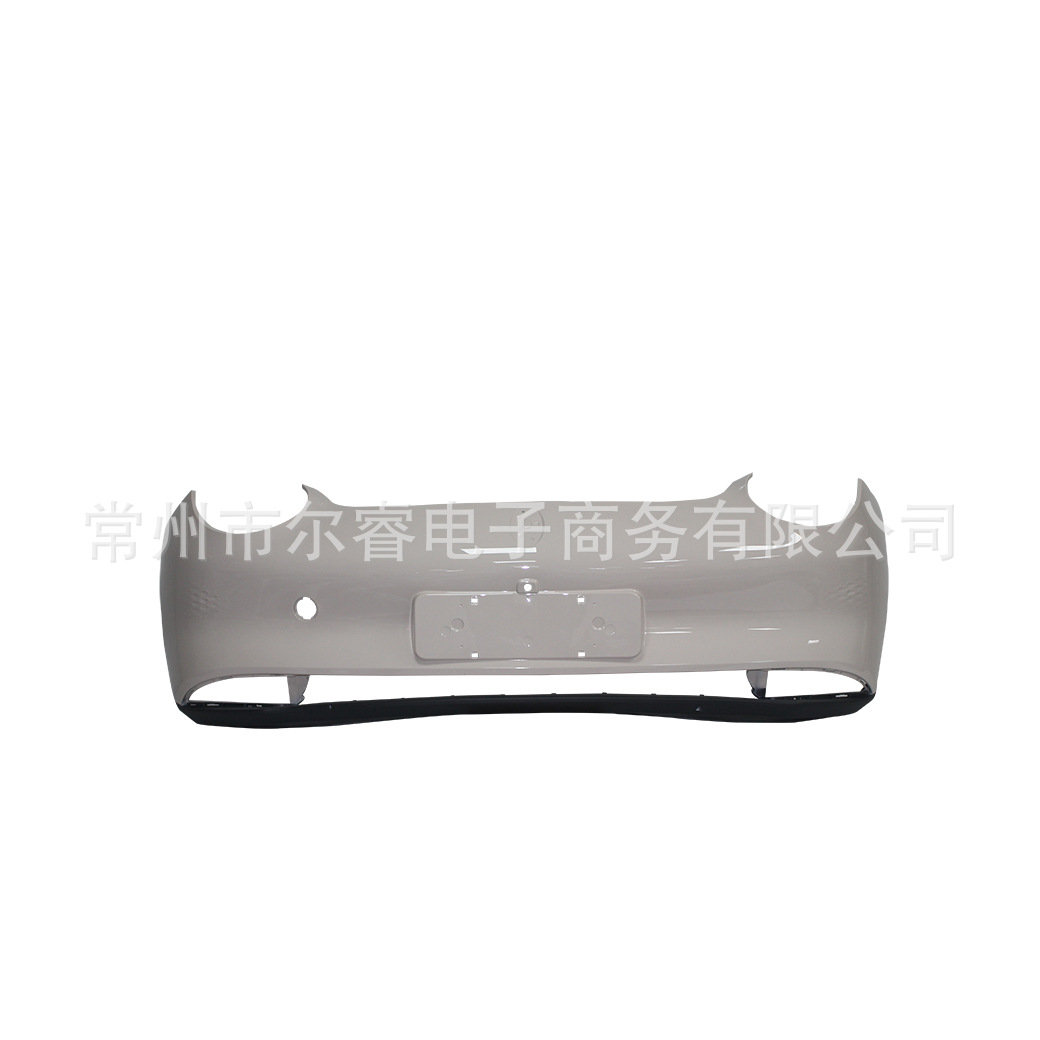 Suitable for Great Wall New Energy Ora Good Cat EV front bumper and front and rear guardrails