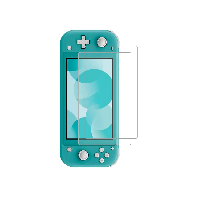 Nintendo Switch lite закаленная пленка защитная пленка NS lite игровая консоль пленка