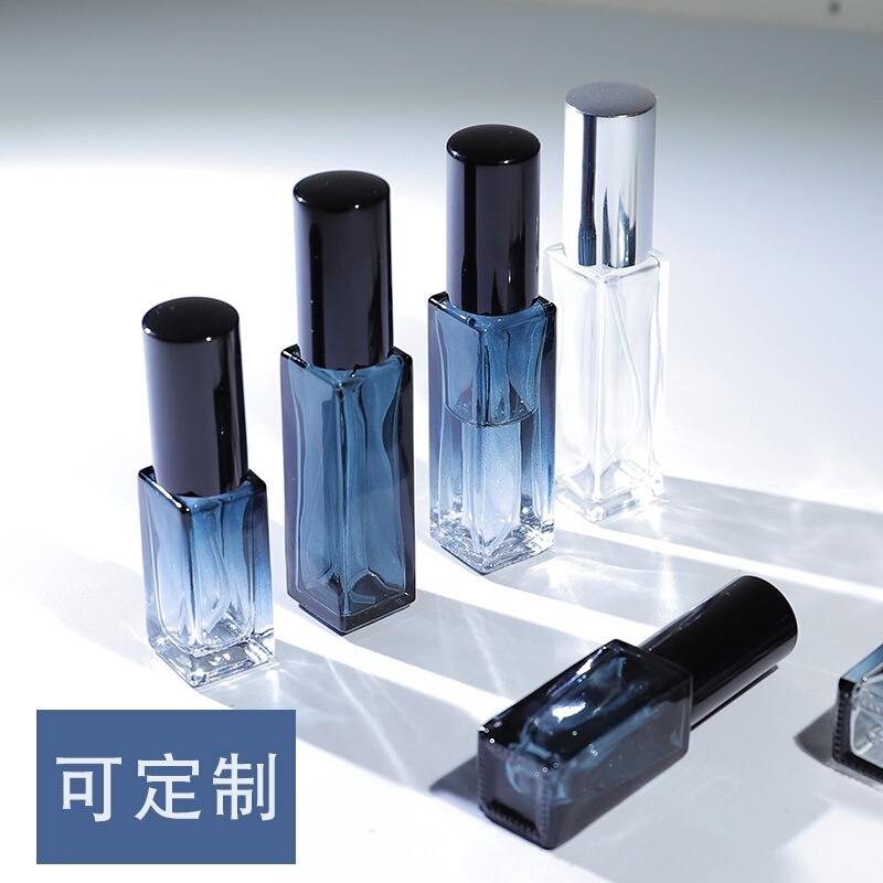 香水詰め替えボトル小容量ガラス香水スプレーボトル香水サンプルボトル 5ml10ml15ml ファインミストスプレーボトル|undefined