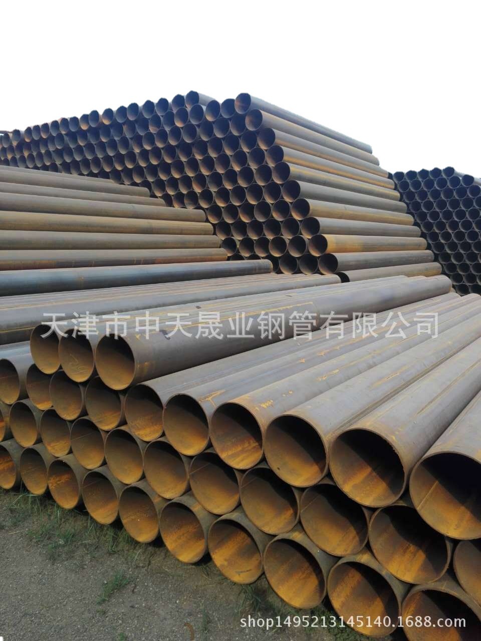 厂家供应各种材质焊管直缝管异型管及热镀锌规格齐全质优价廉