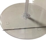 Воздушный шар, съёмный настольный стенд, новая коллекция, 7 шт, оптовые продажи