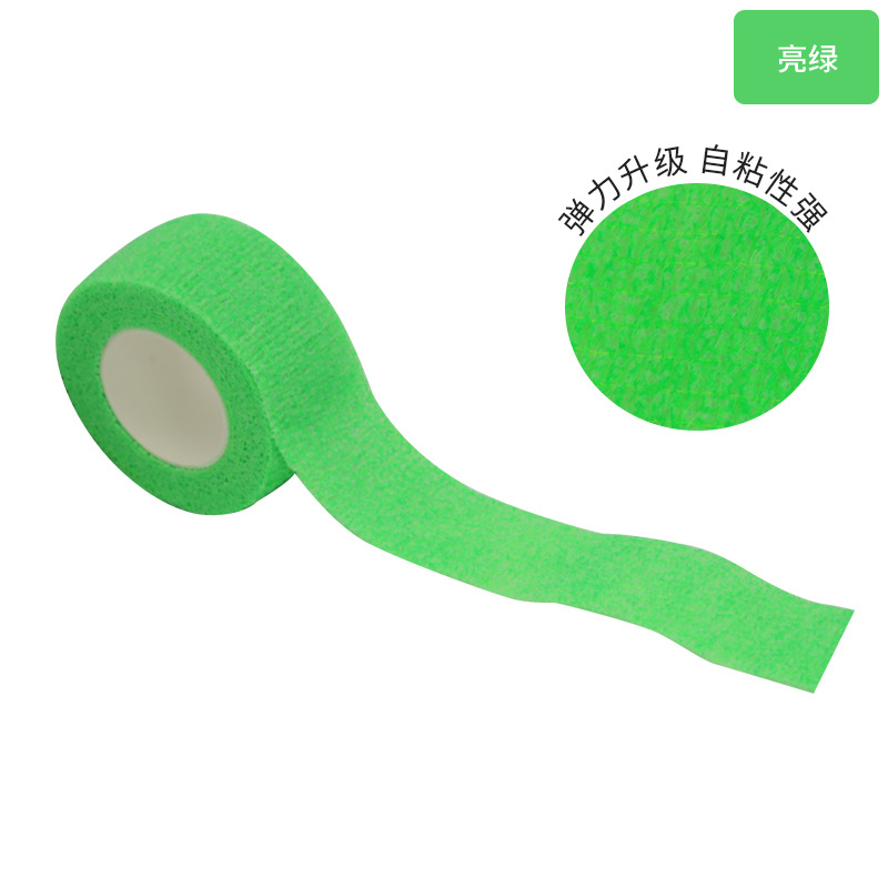 Verde brillante