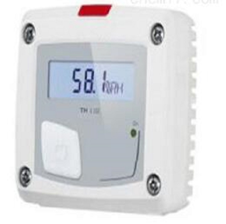 法国凯茂风管型温湿度变送器 型号MK06-TH110-PNA300库号M399024