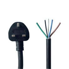 TUV�J�C ģʽ2 EV��늘����� Ӣ��UK 13A���^�Դ�� �Ƀ���NTC