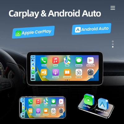 Suitable for Mercedes-Benz Cls DVD Navigation