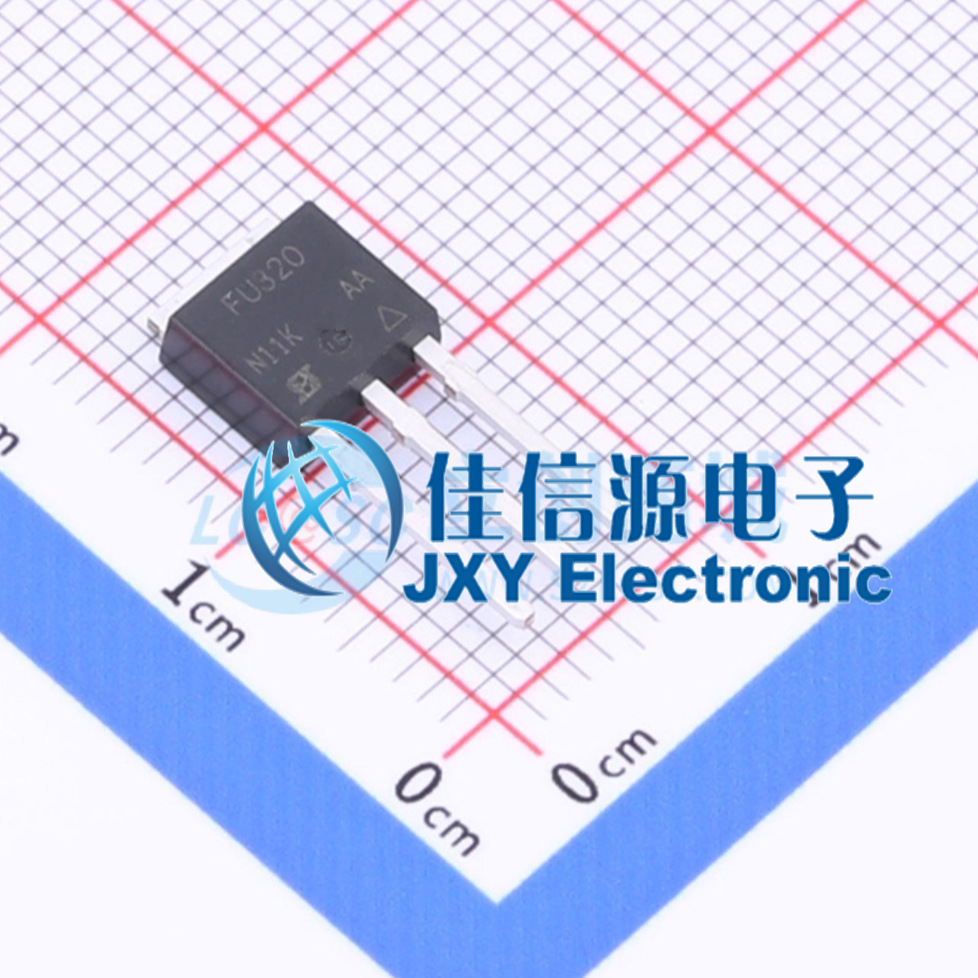场效应管    IRFU320PBF  VISHAY(威世)  TO-251