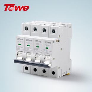 TOWE is SCB backup protector SPD special backup protector surge protector