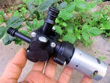 ϴ܇�C������550����̼ˢ늙Cˮ�� ���ǜp�� �߉�ˮ�����ֱ��12V