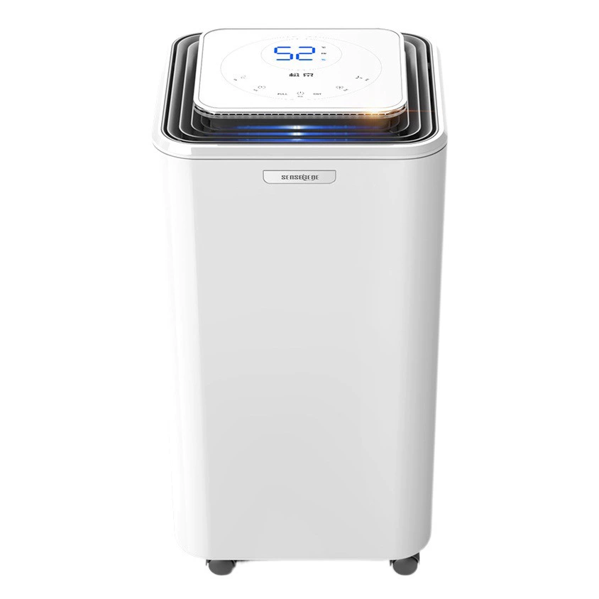 Songkyo DH02 Осушитель Домашний осушитель Спальная сушилка Внутренний влагостойкий небольшой туалет